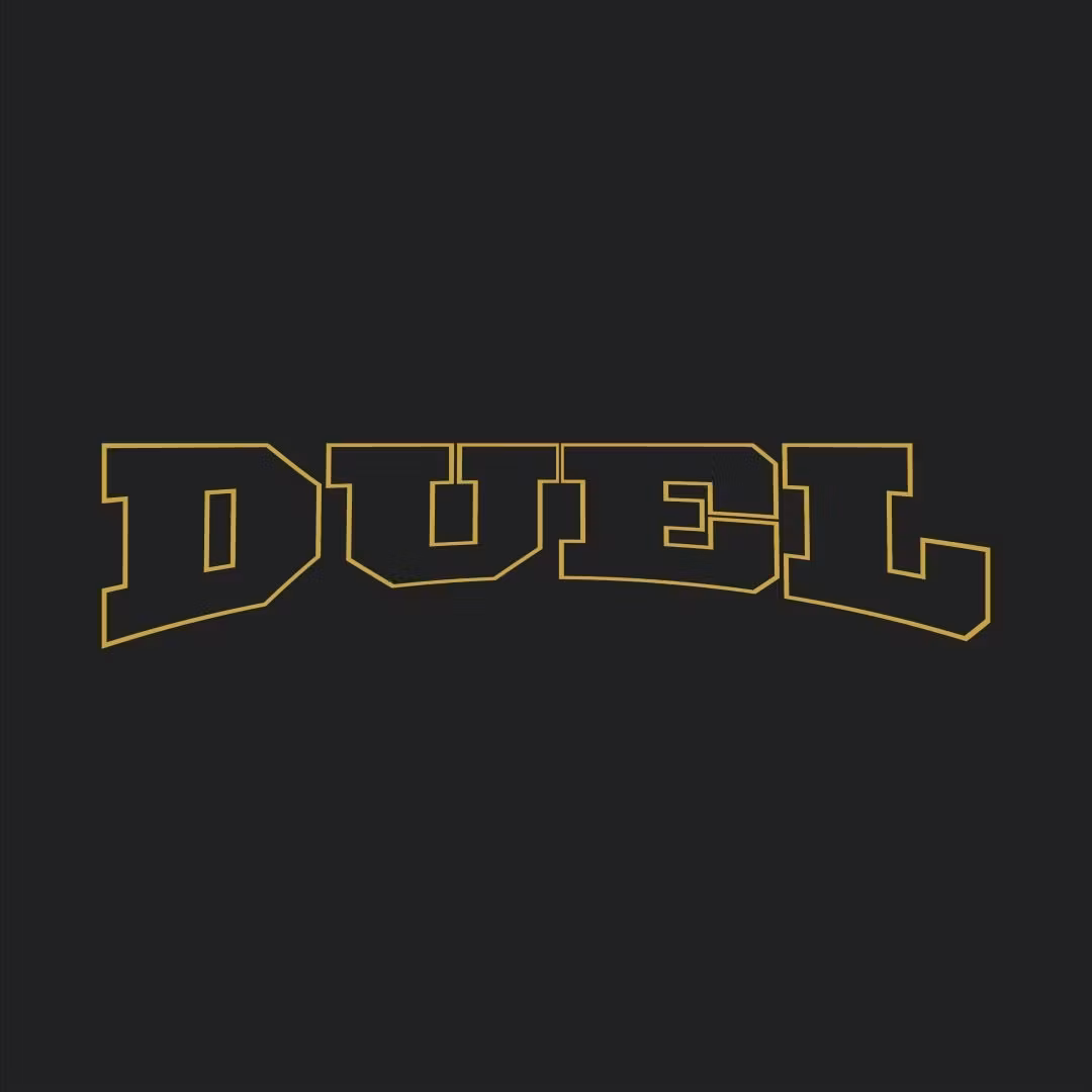 Duel Boxing Clips