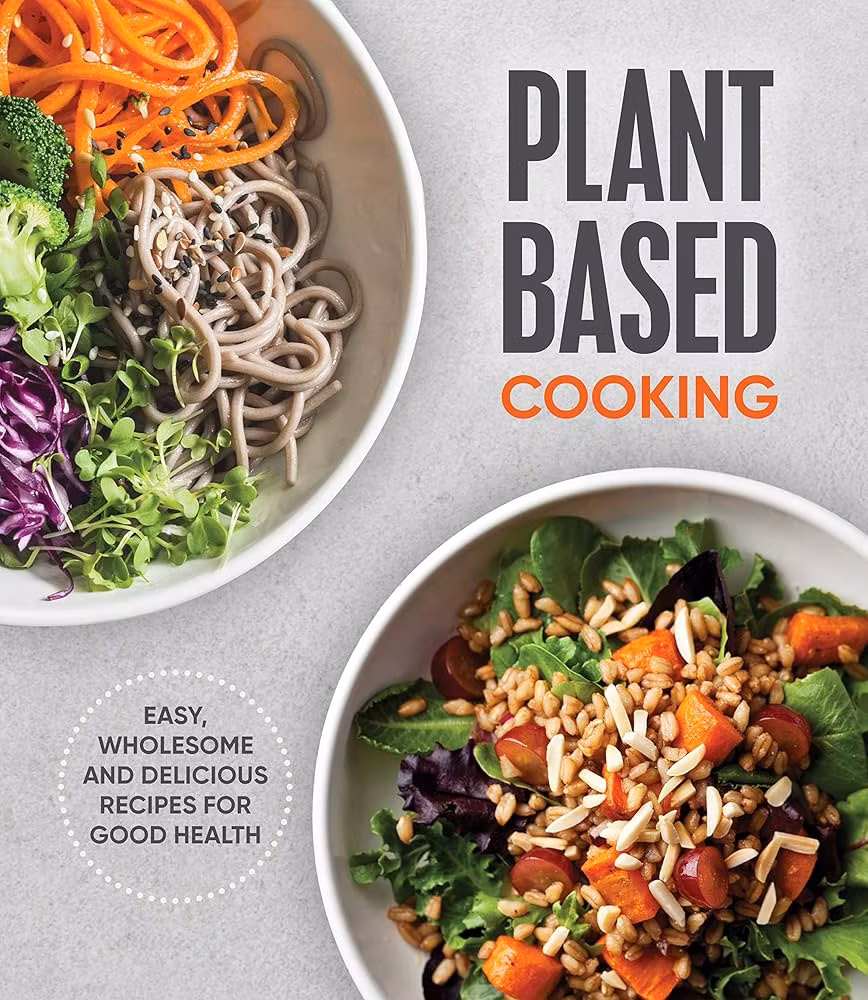 Plant-Based Chef Mastery