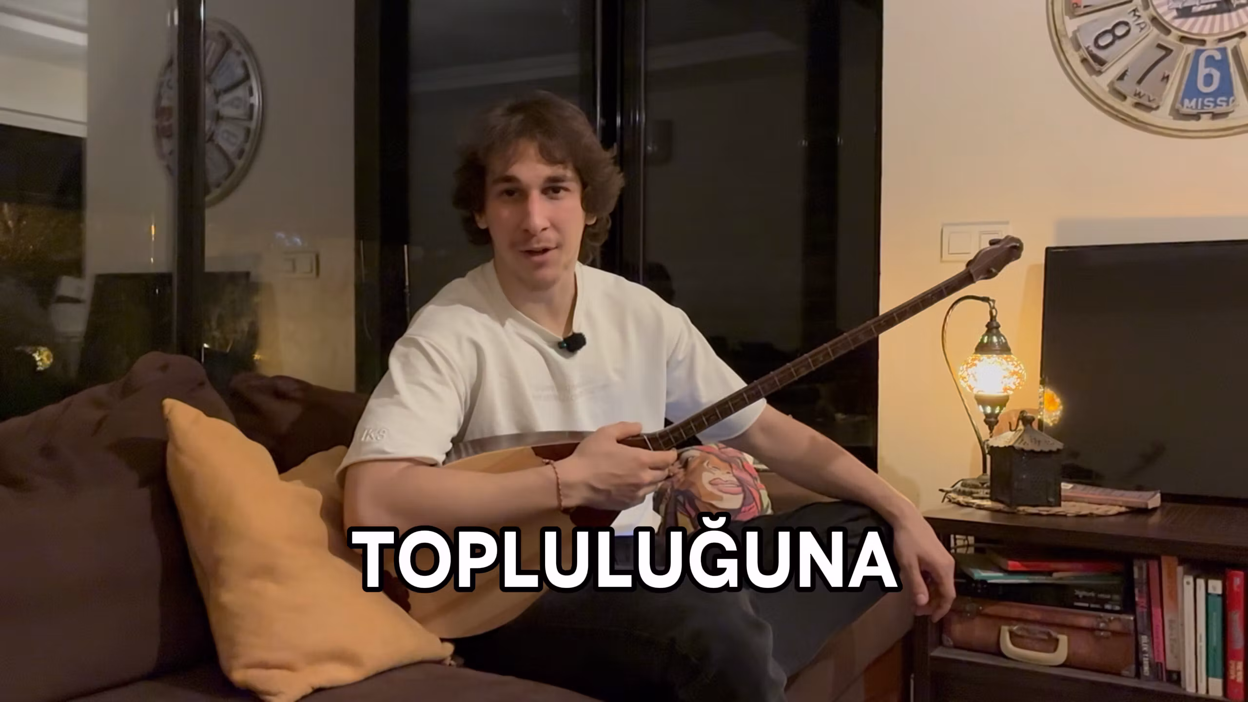 Dersler