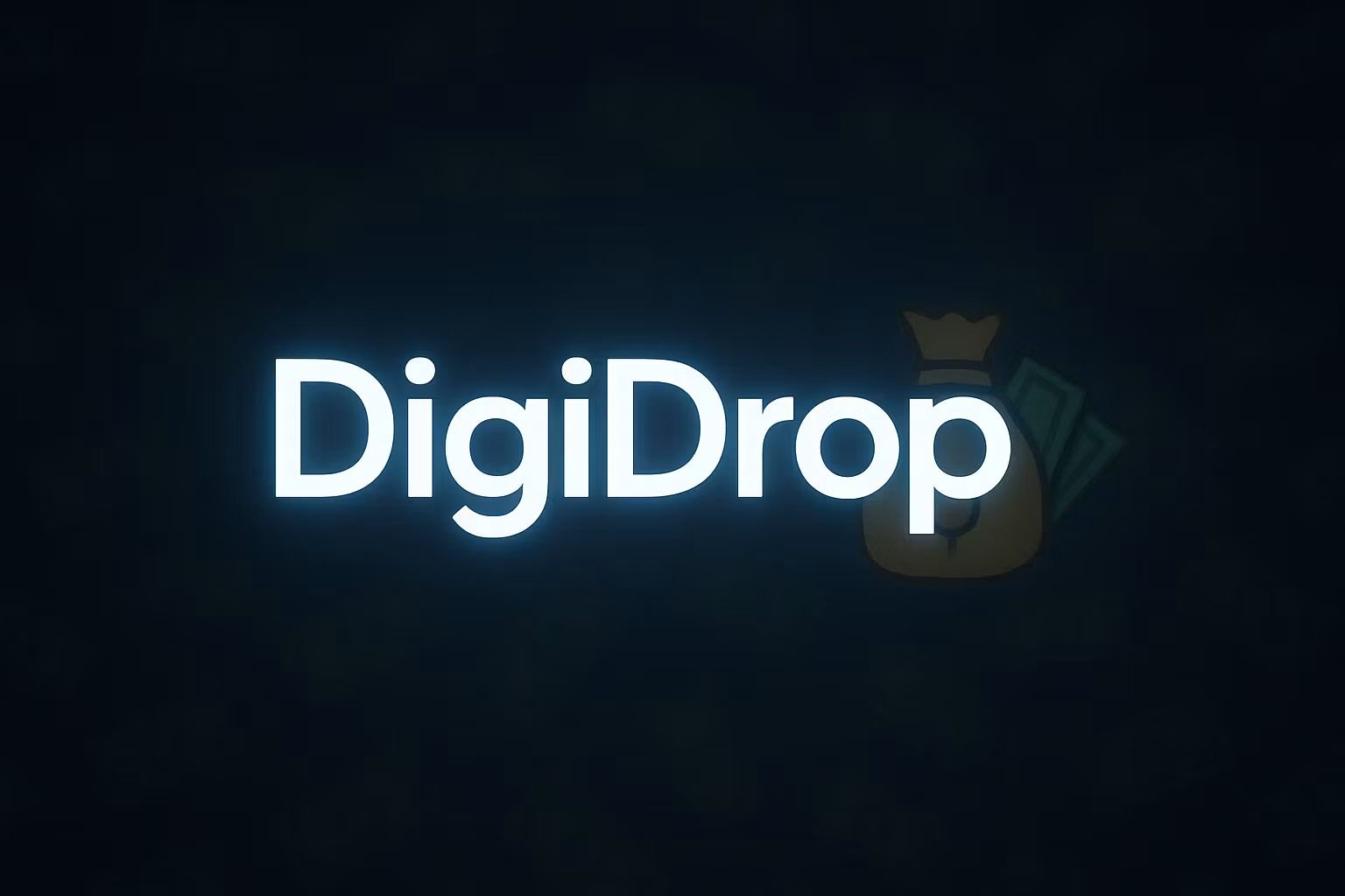 DIGIDROP