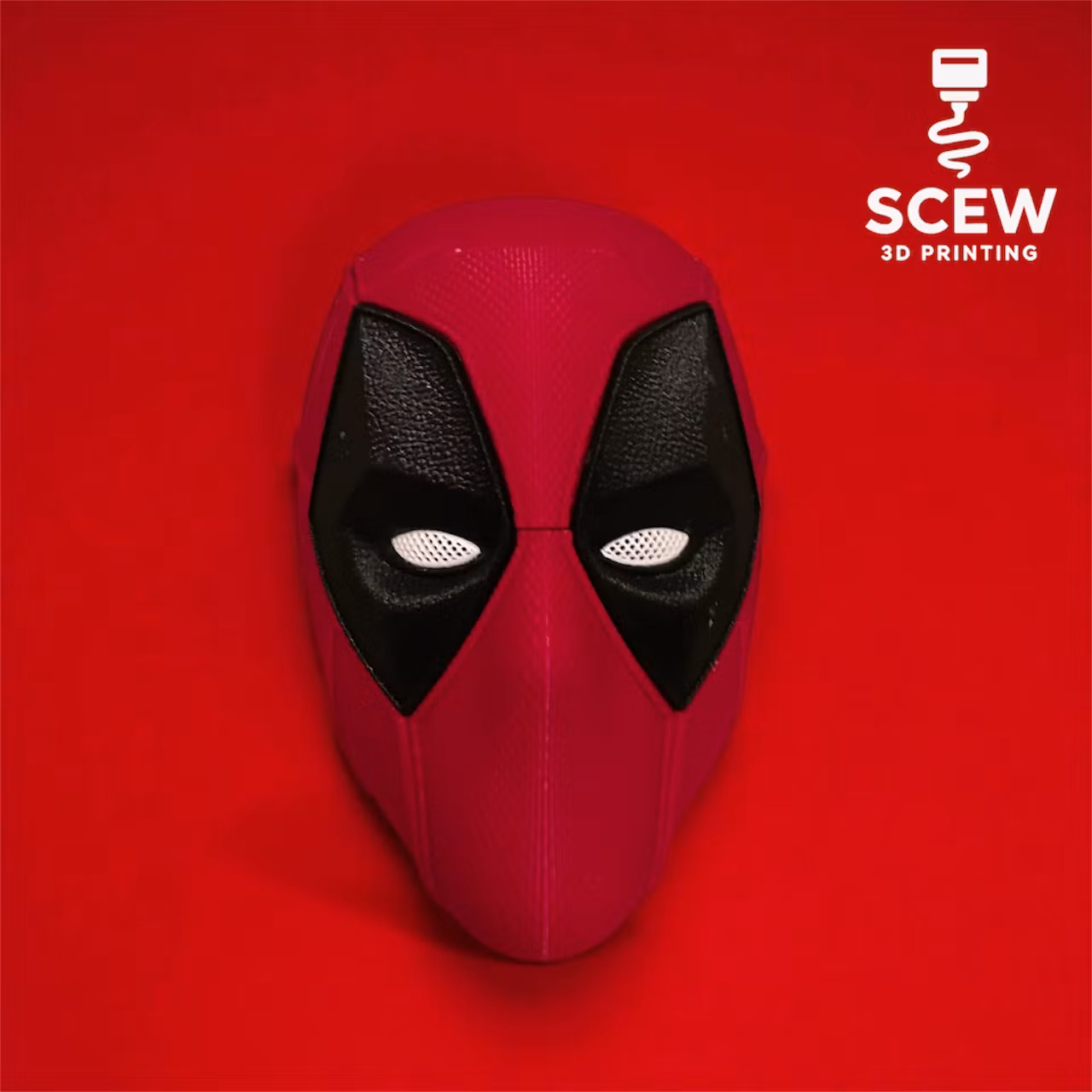SCEW3D Printing 
