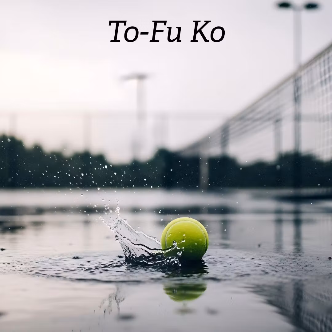 To Fu Ko