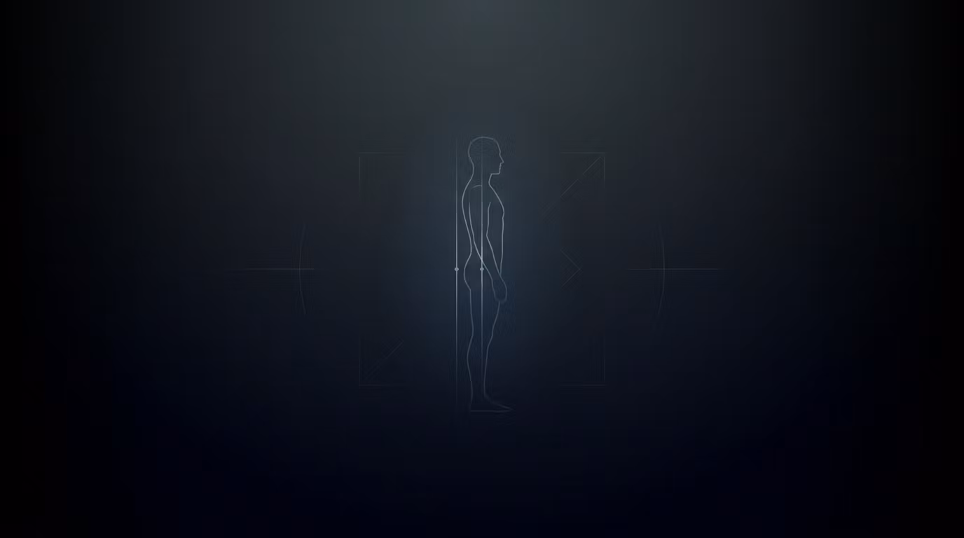 Stand Straighter