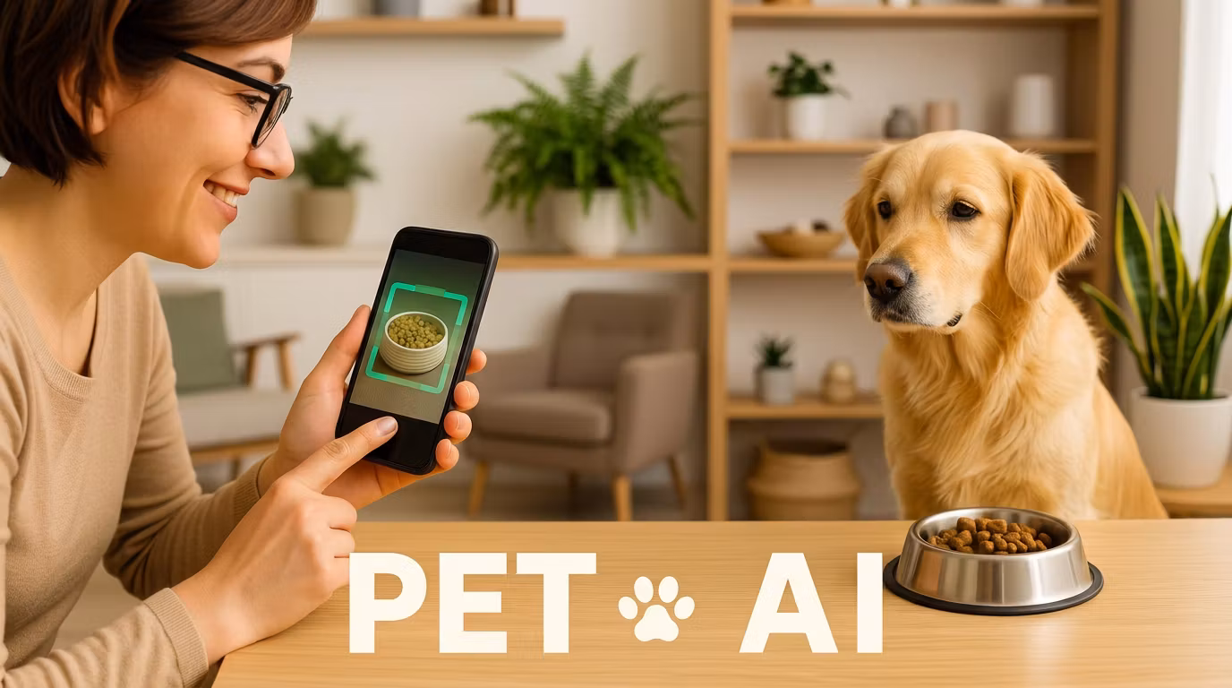 PET FRIENDS AI – ASSISTENTE VIRTUALE