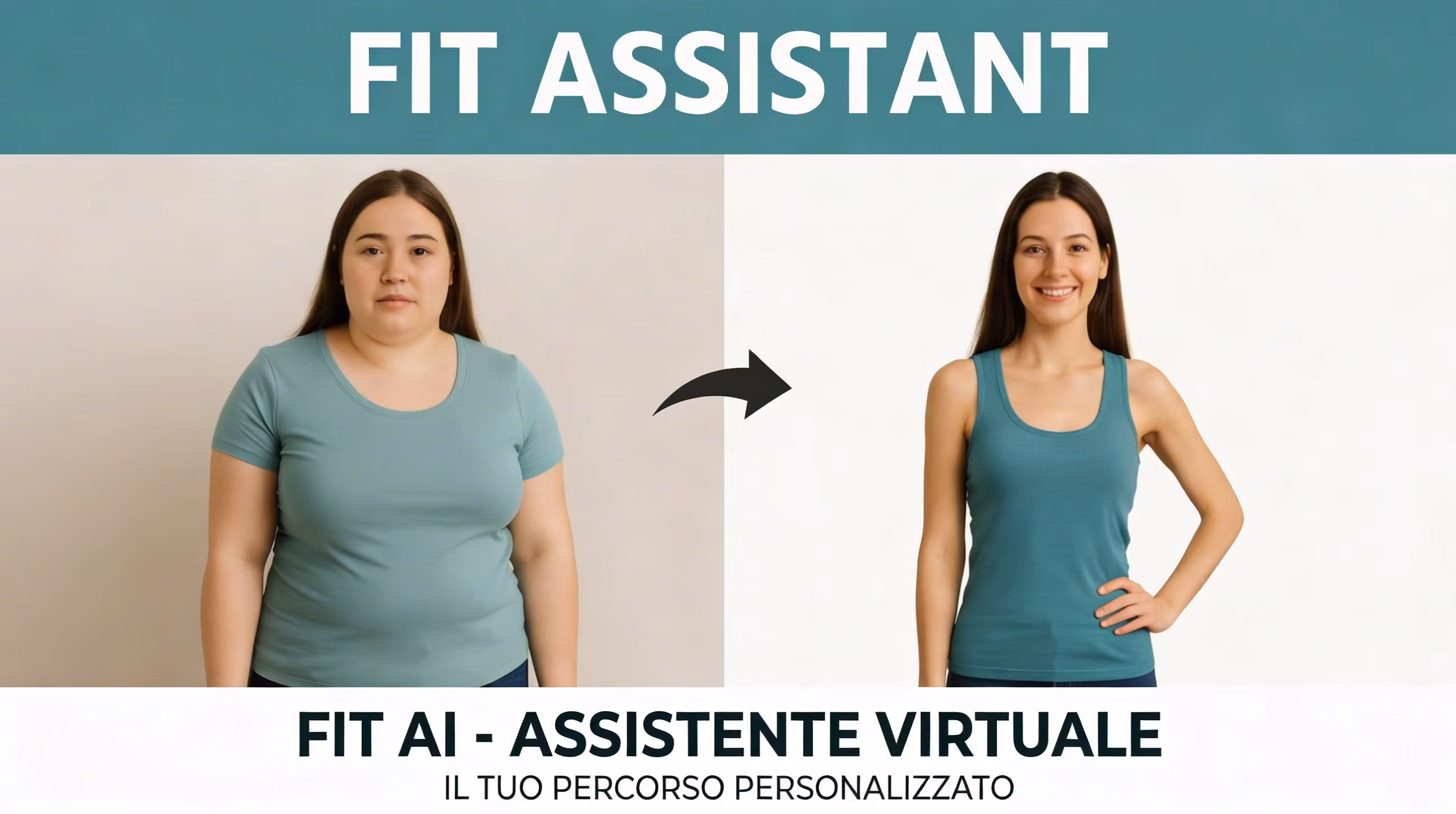 FIT AI - ASSISTENTE VIRTUALE