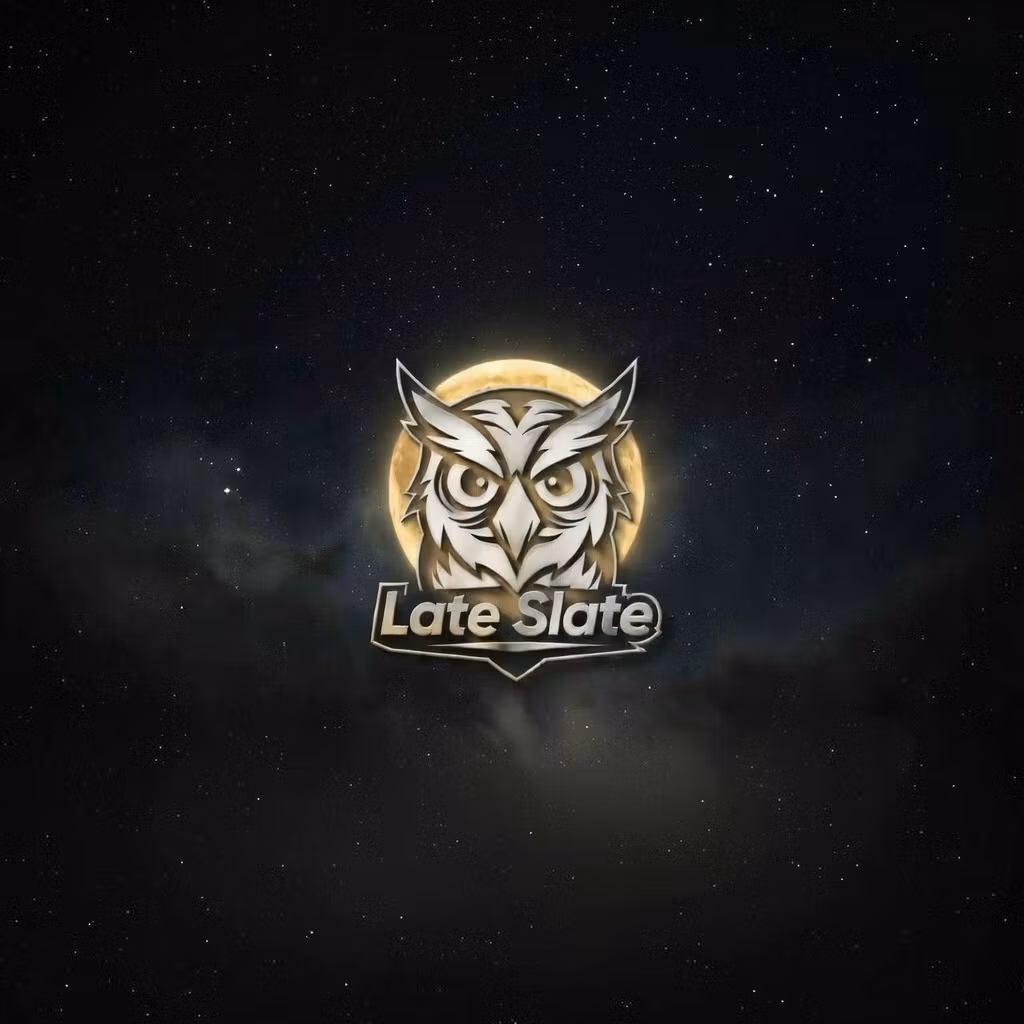 The Late Slate