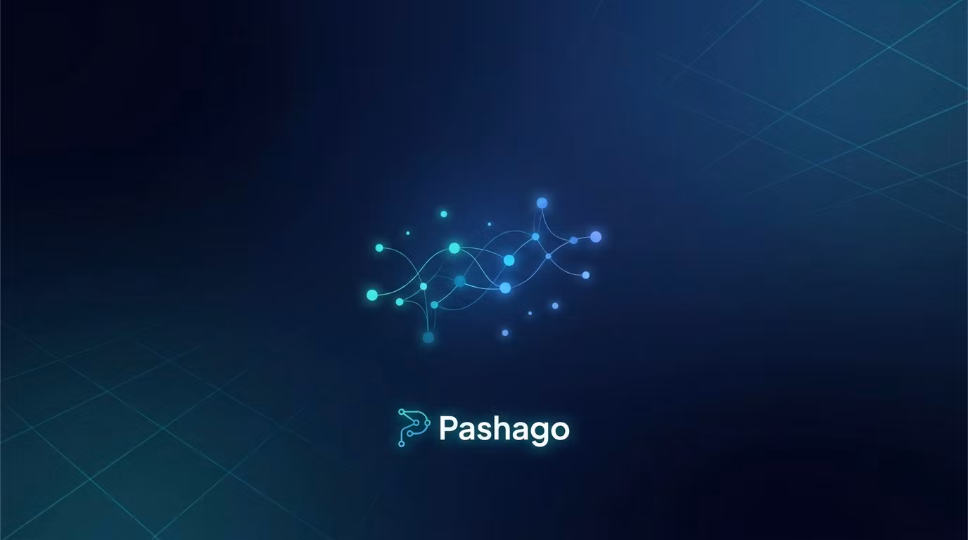 Pashago