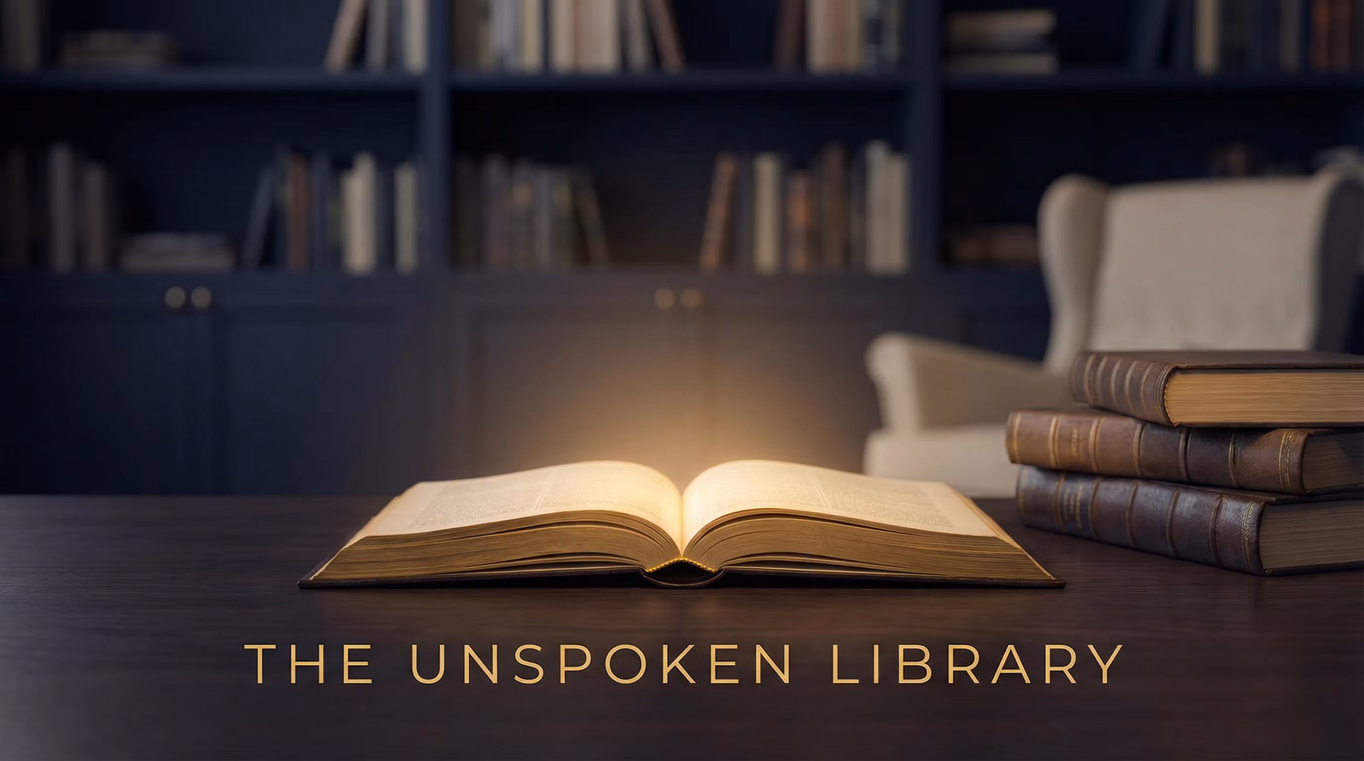 Unspoken Studios