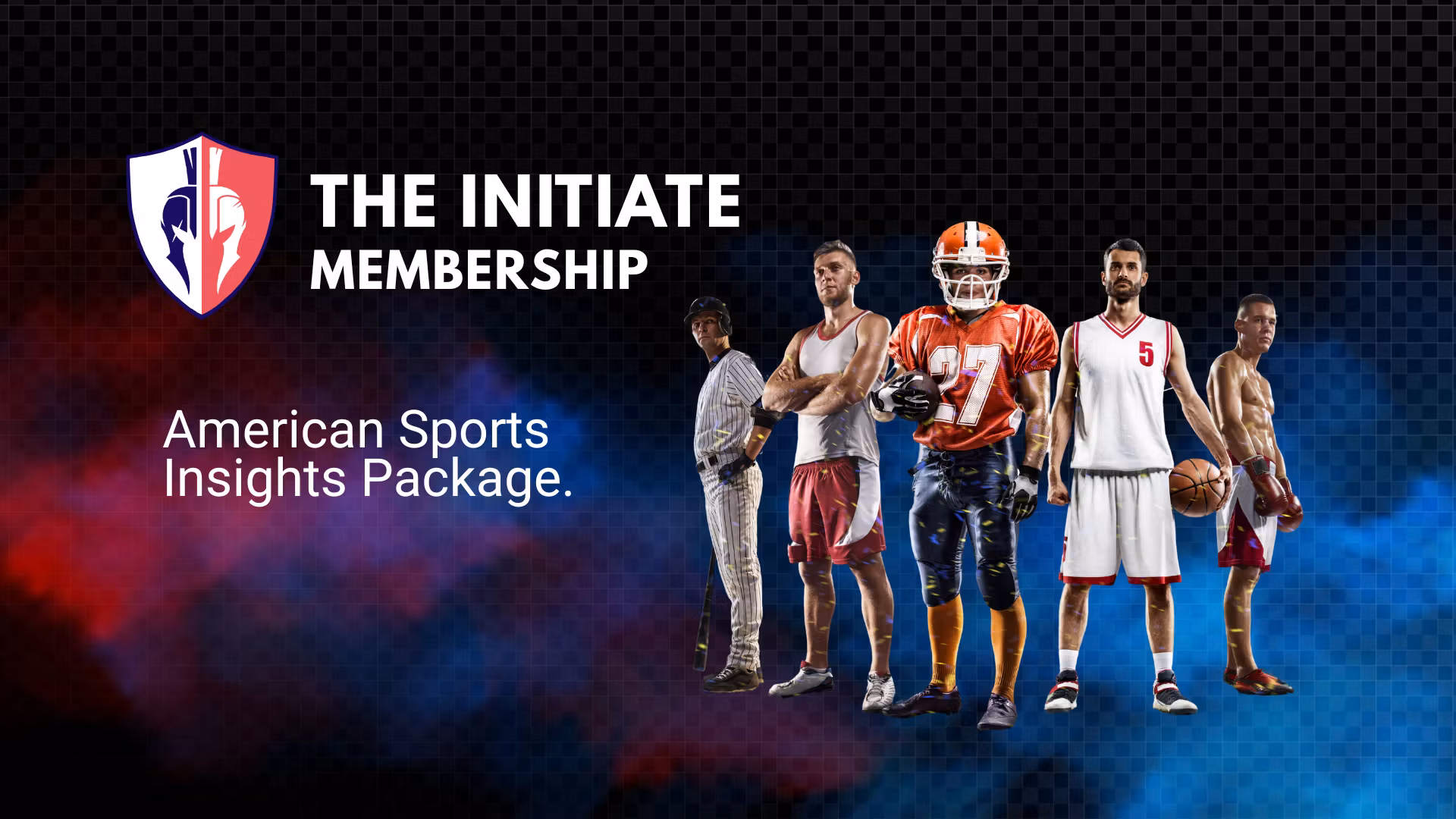 GladiatorFinxx: USA Sports