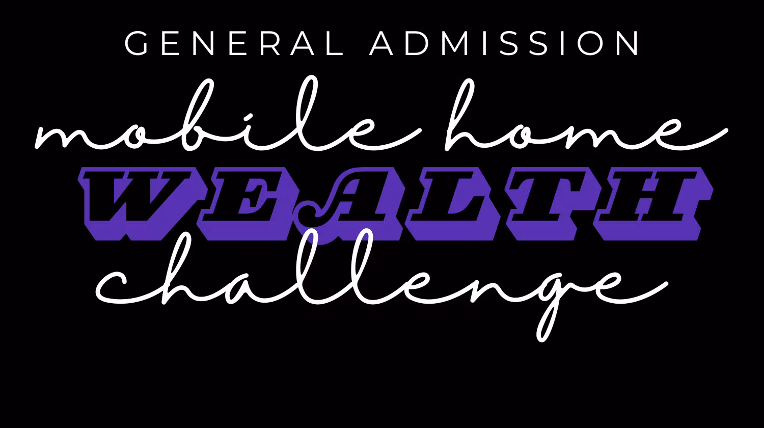 Challenge General Admission
