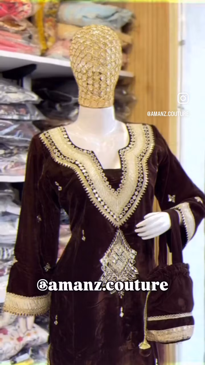 Women’s wear
