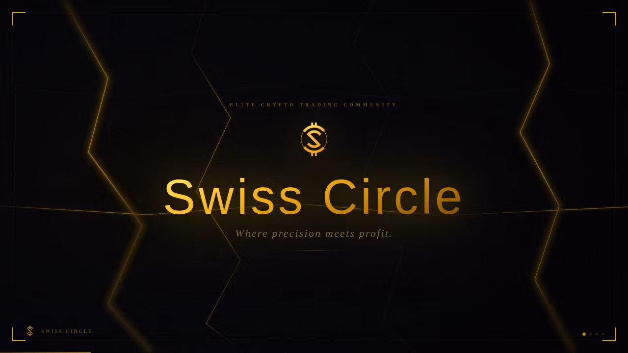Swiss Circle