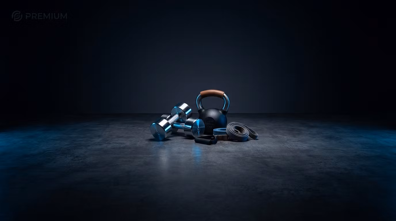FitGear Pro