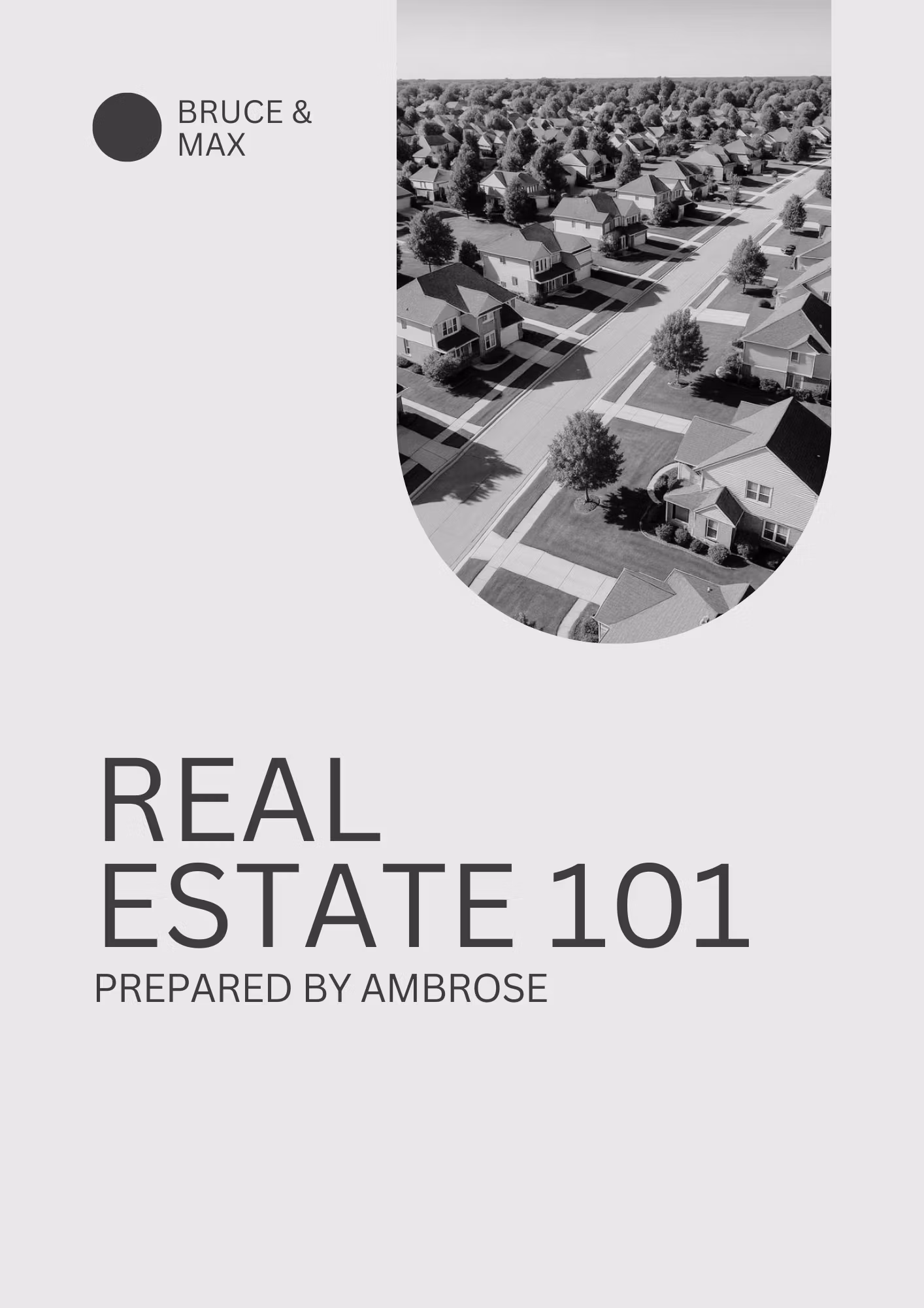 Real Estate Mastery