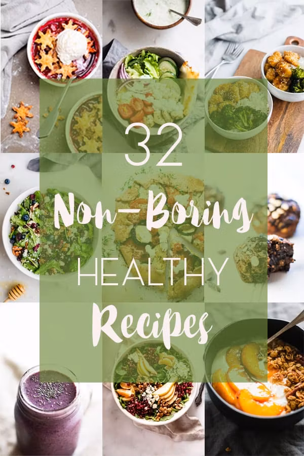 Nutrition Plans for Busy Homes