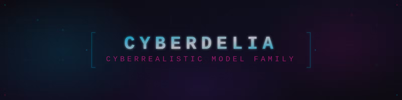 CyberDelia AI Lab