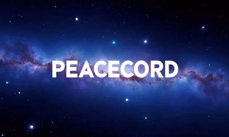 Peacecord