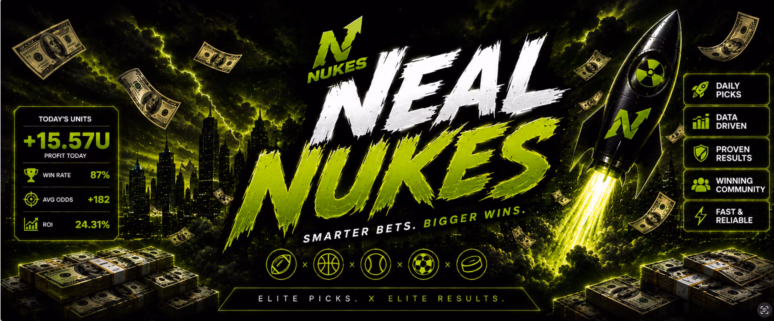 NealNukes