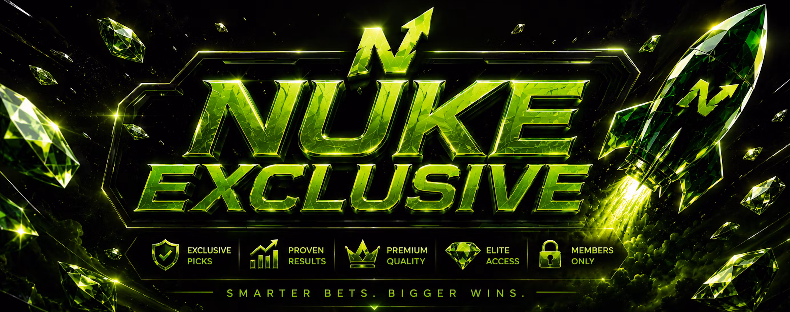 Nuke Exlusive