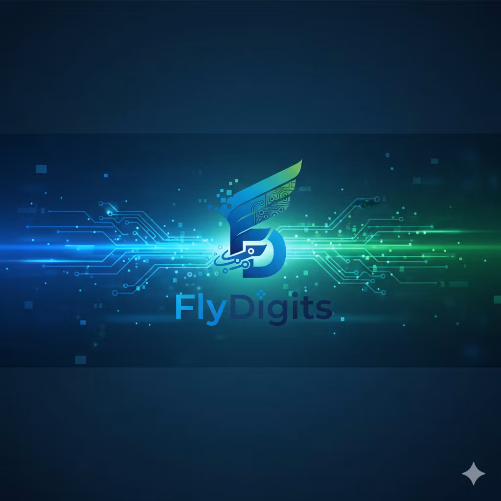 Flydigits