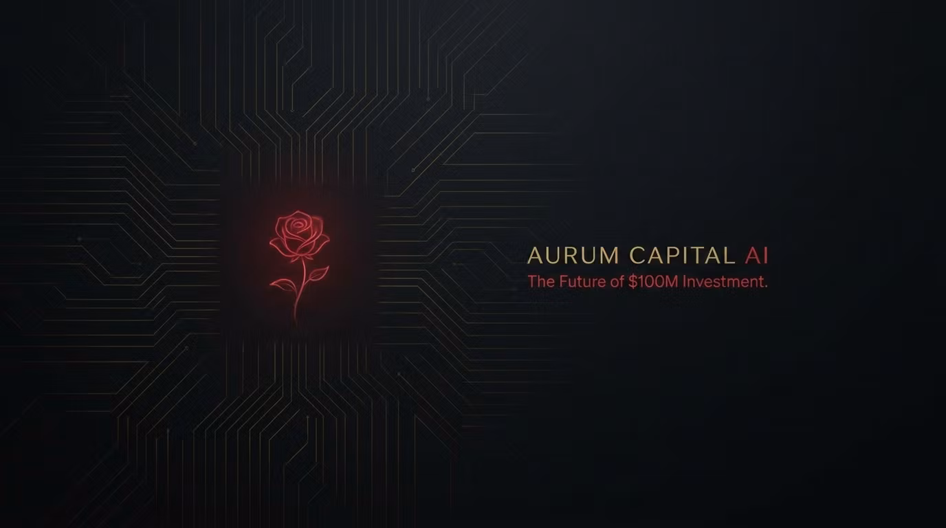 Scarlett Rose Capital AI