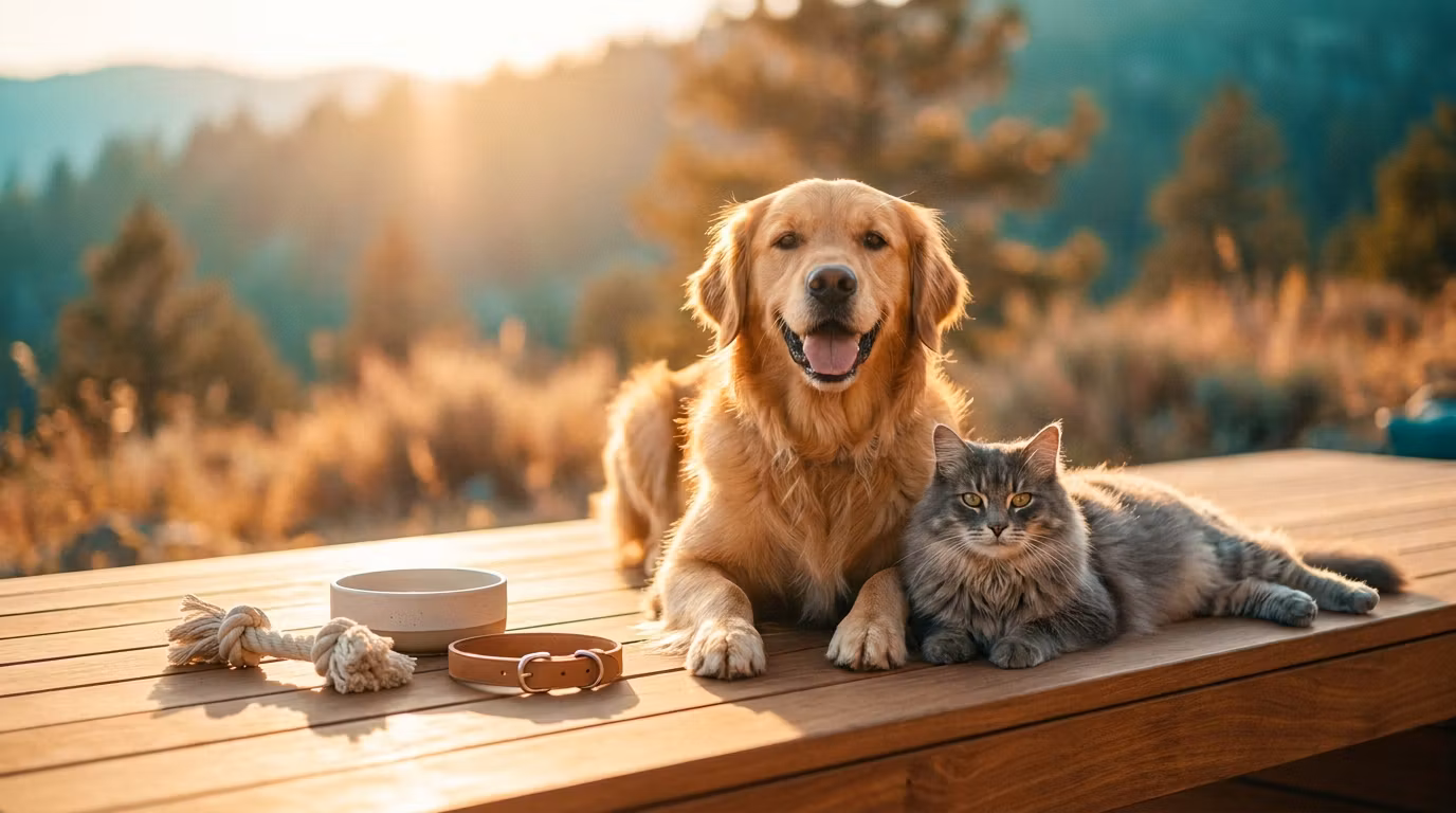 PawPrime Membership
