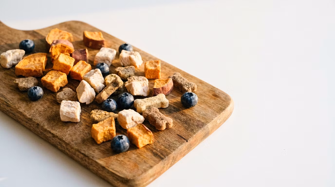 Clean Treats Guide