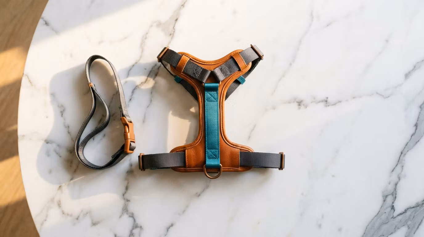 The Harness Bible