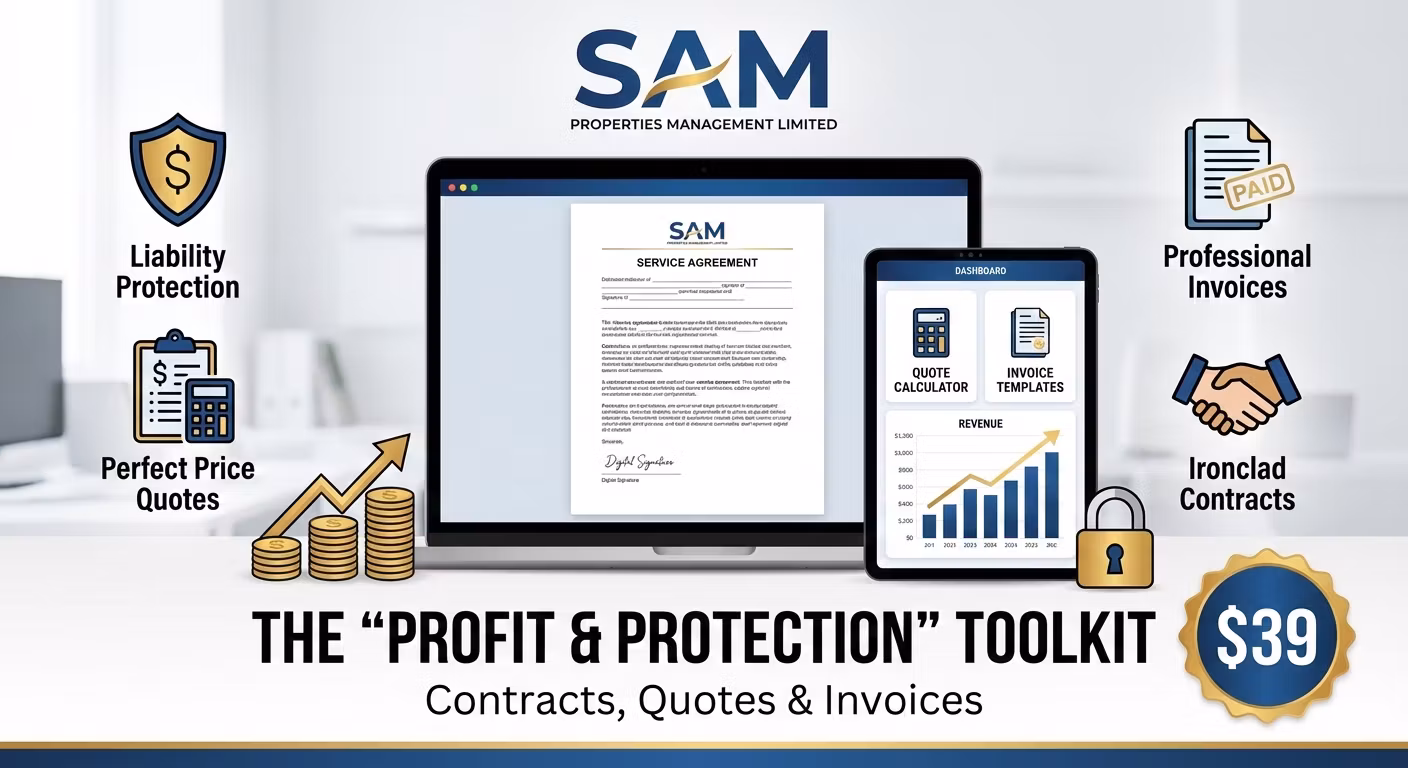 The "Profit & Protection"