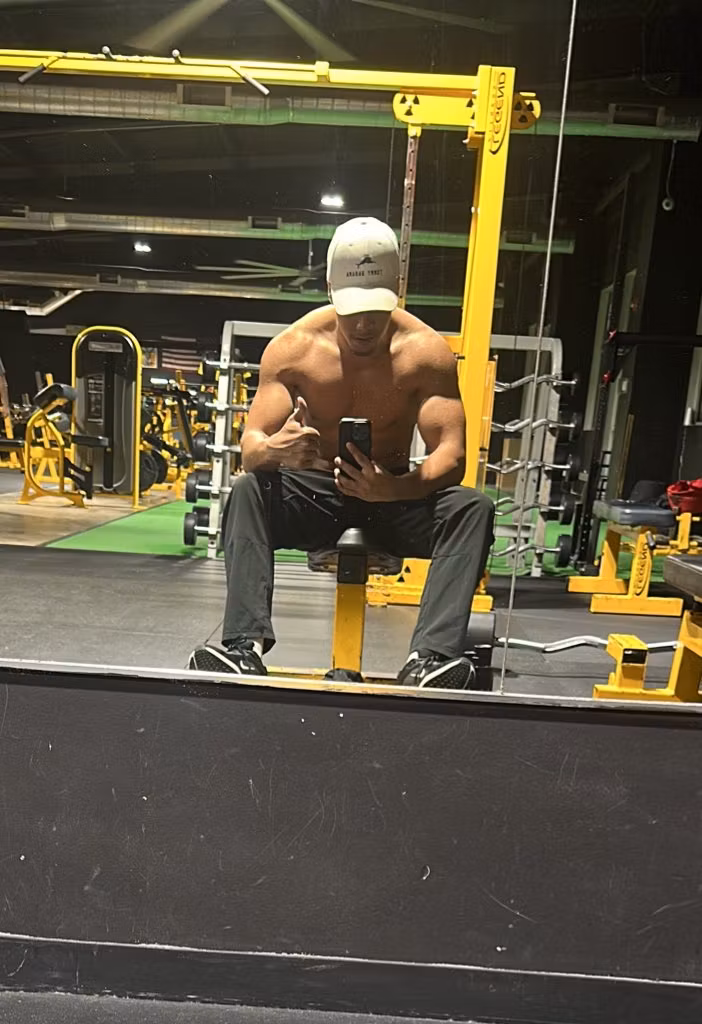 NATTY or NAH