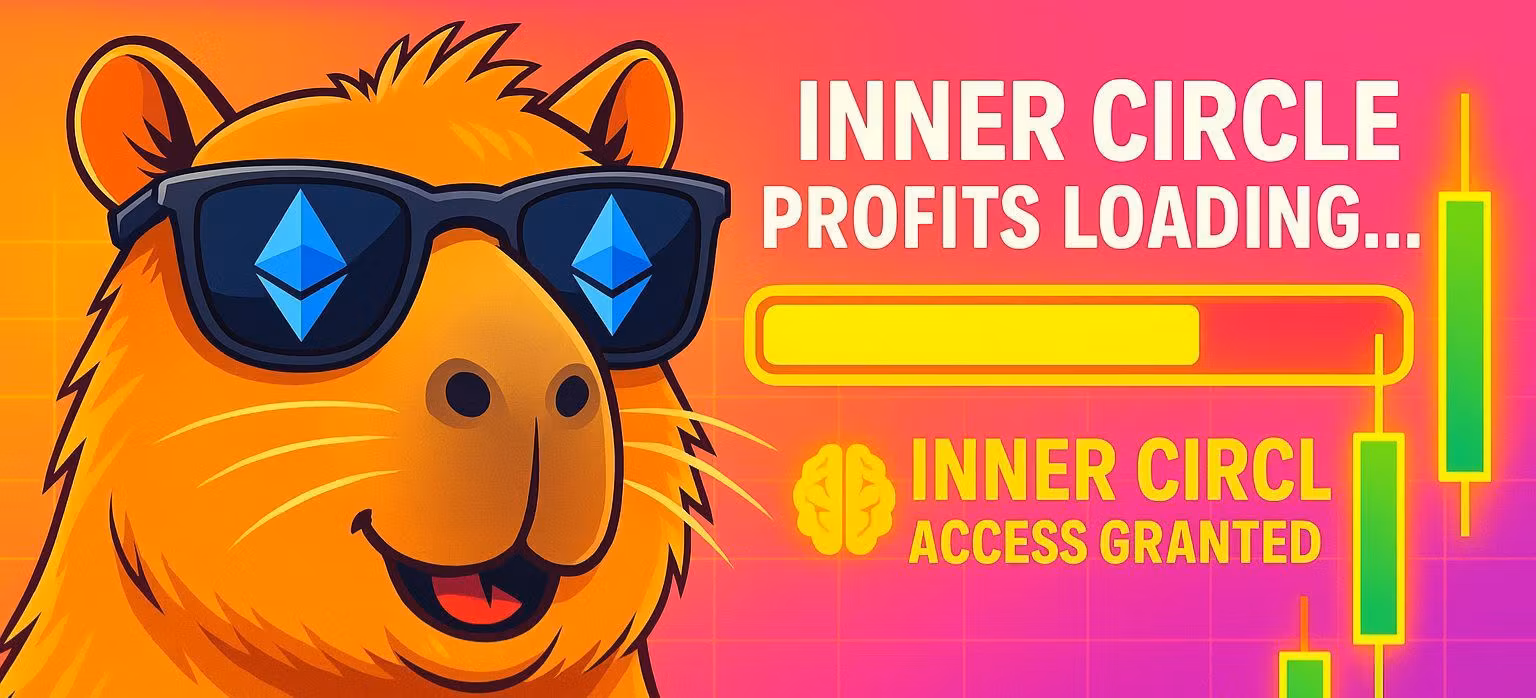 JV InnerCircle Access
