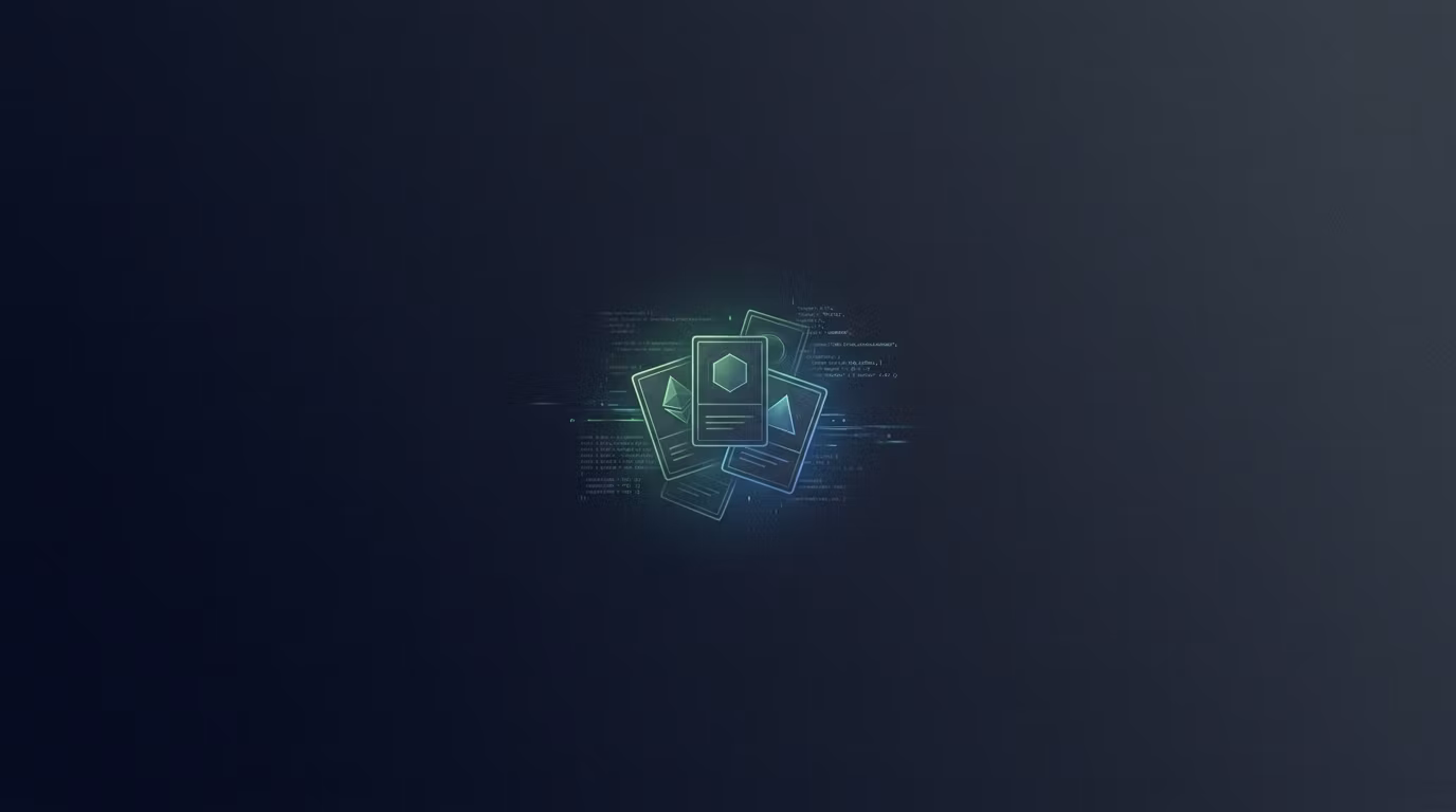 TCG APIs