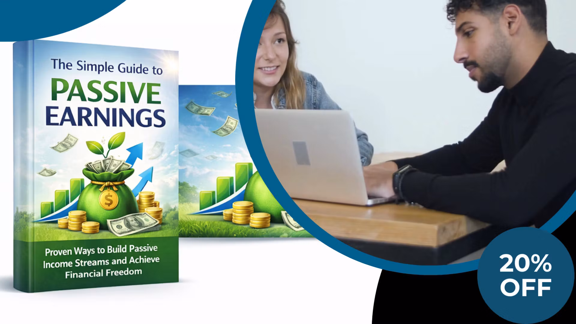 Passive Earnings Guide