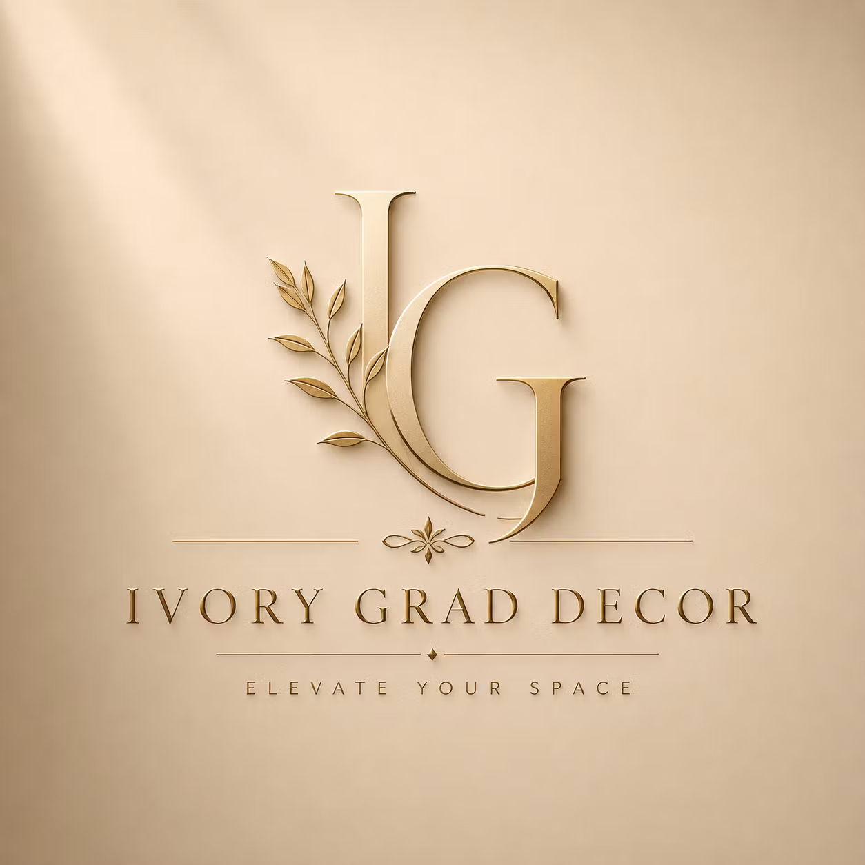 Ivory Grand Decór