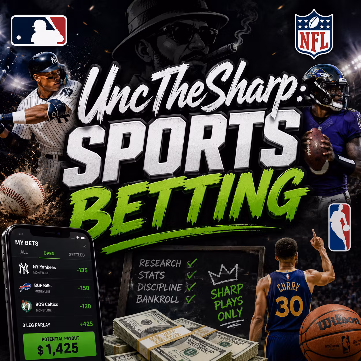 Educational Sports Betting