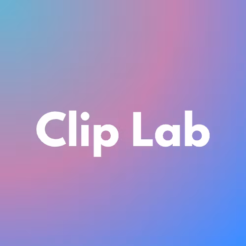 Clip Lab