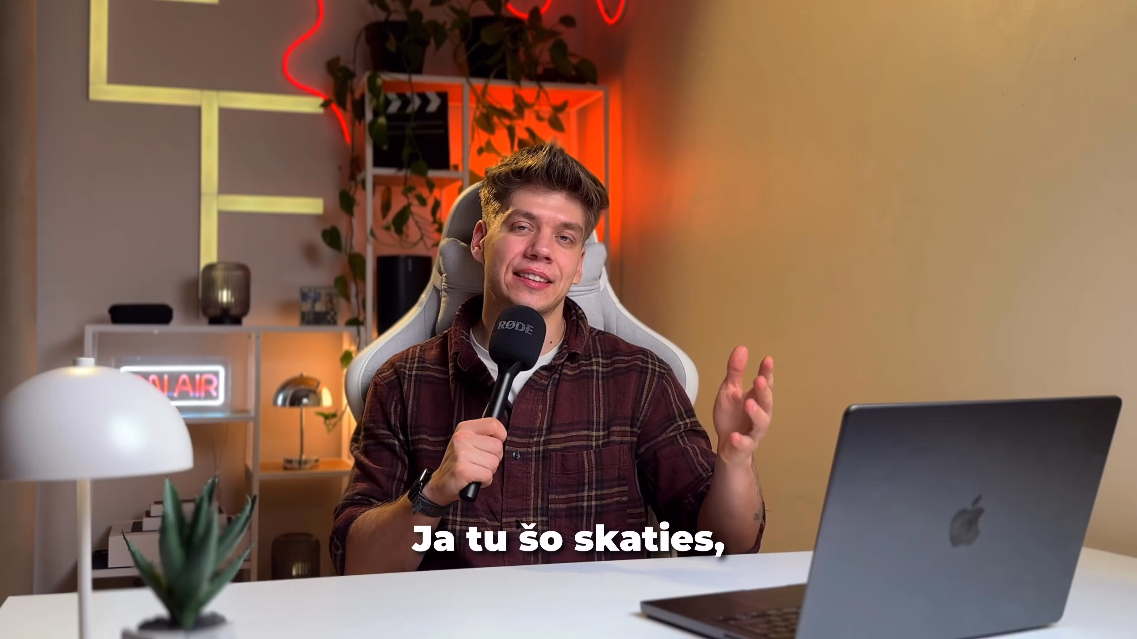 Creators Starta Paka