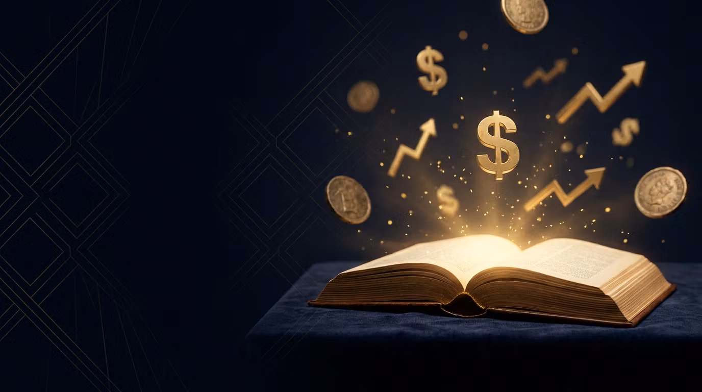 Financial Freedom eBook