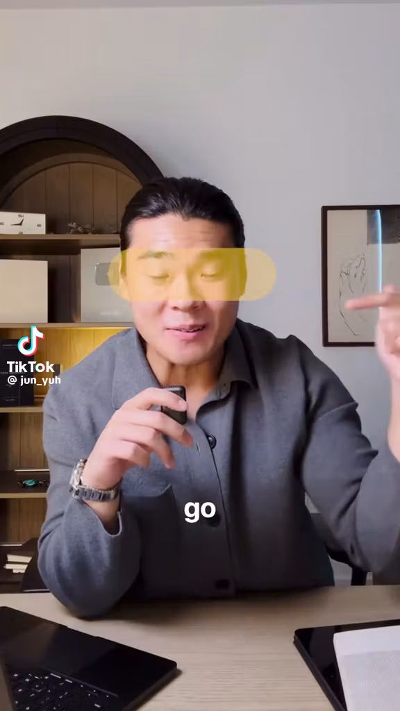 scrolling tips
