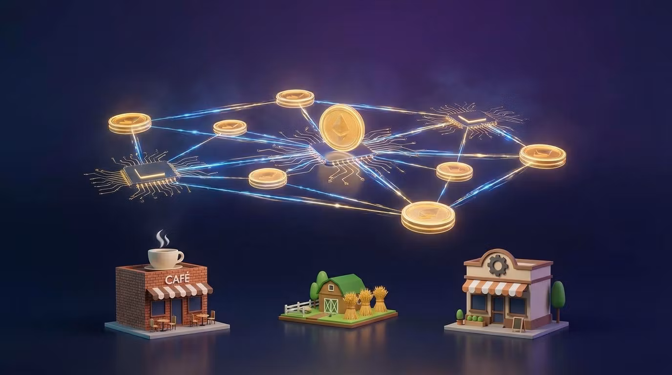 Tokenize Your Business: Community Capital Masterclass