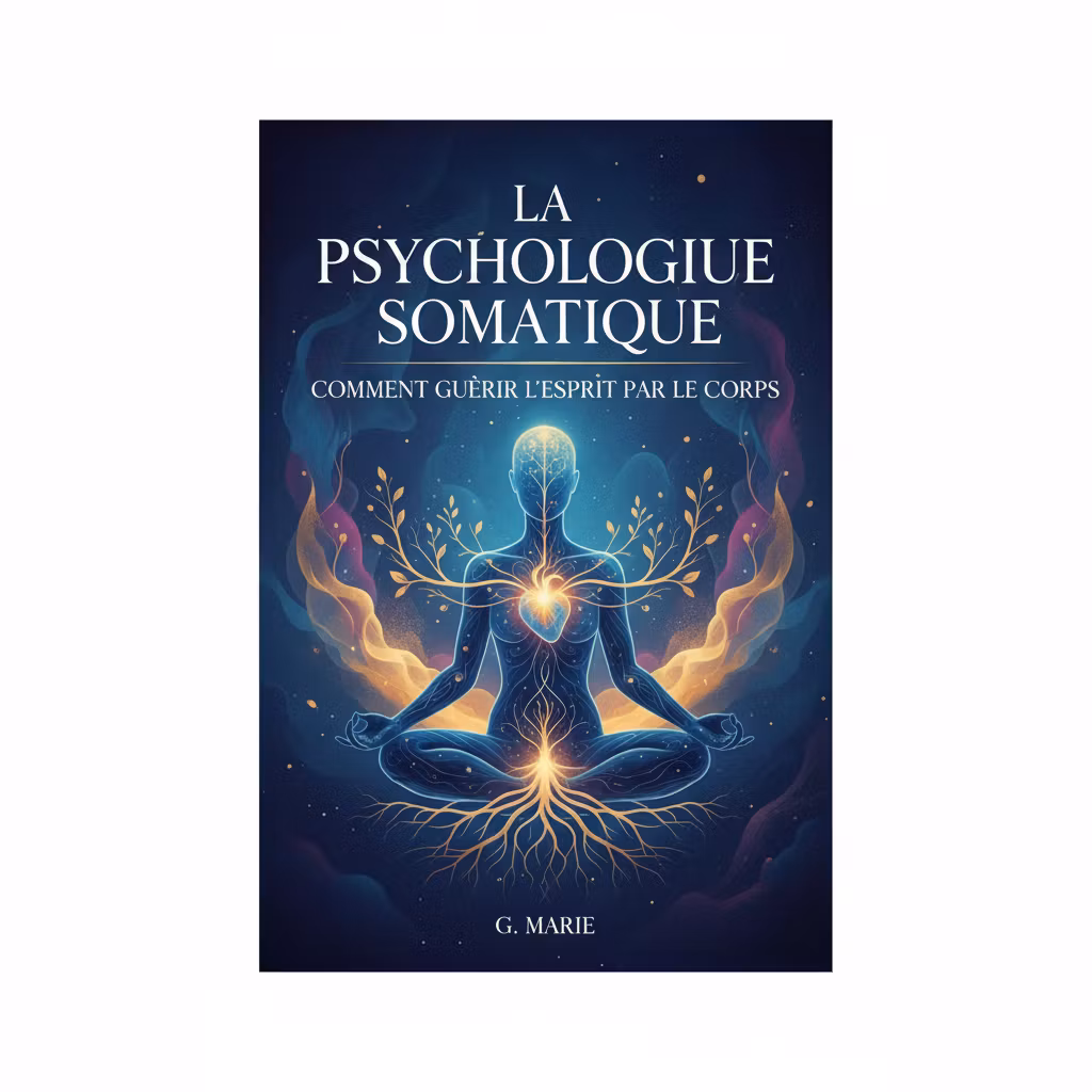  La Psychologie Somatique 