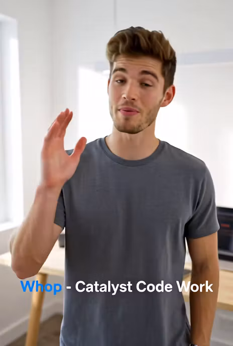 Catalyst AI Code Auditor