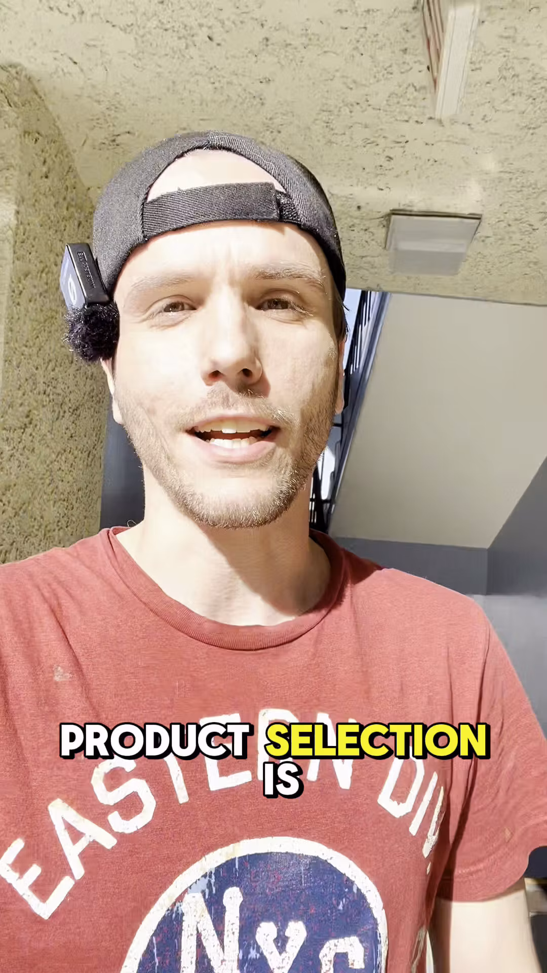 Product Research Tier