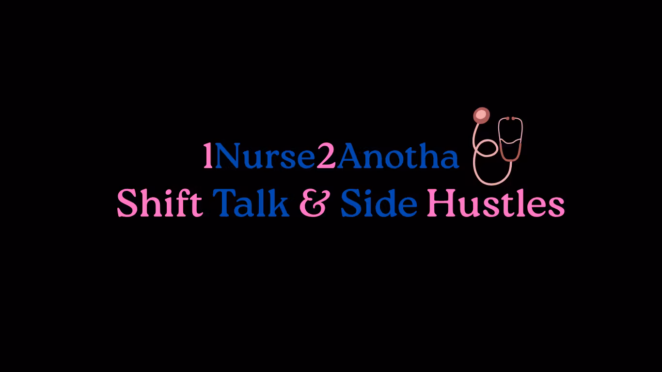 Shift Talk & Side Hustles Community
