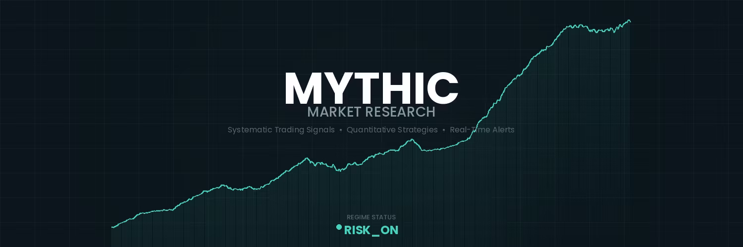 Mythic Market Research