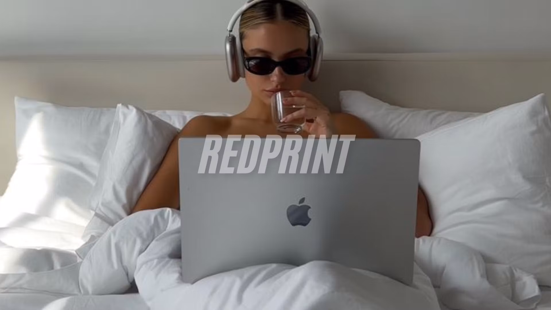 Red Print