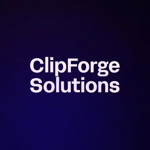 ClipForge Solutions