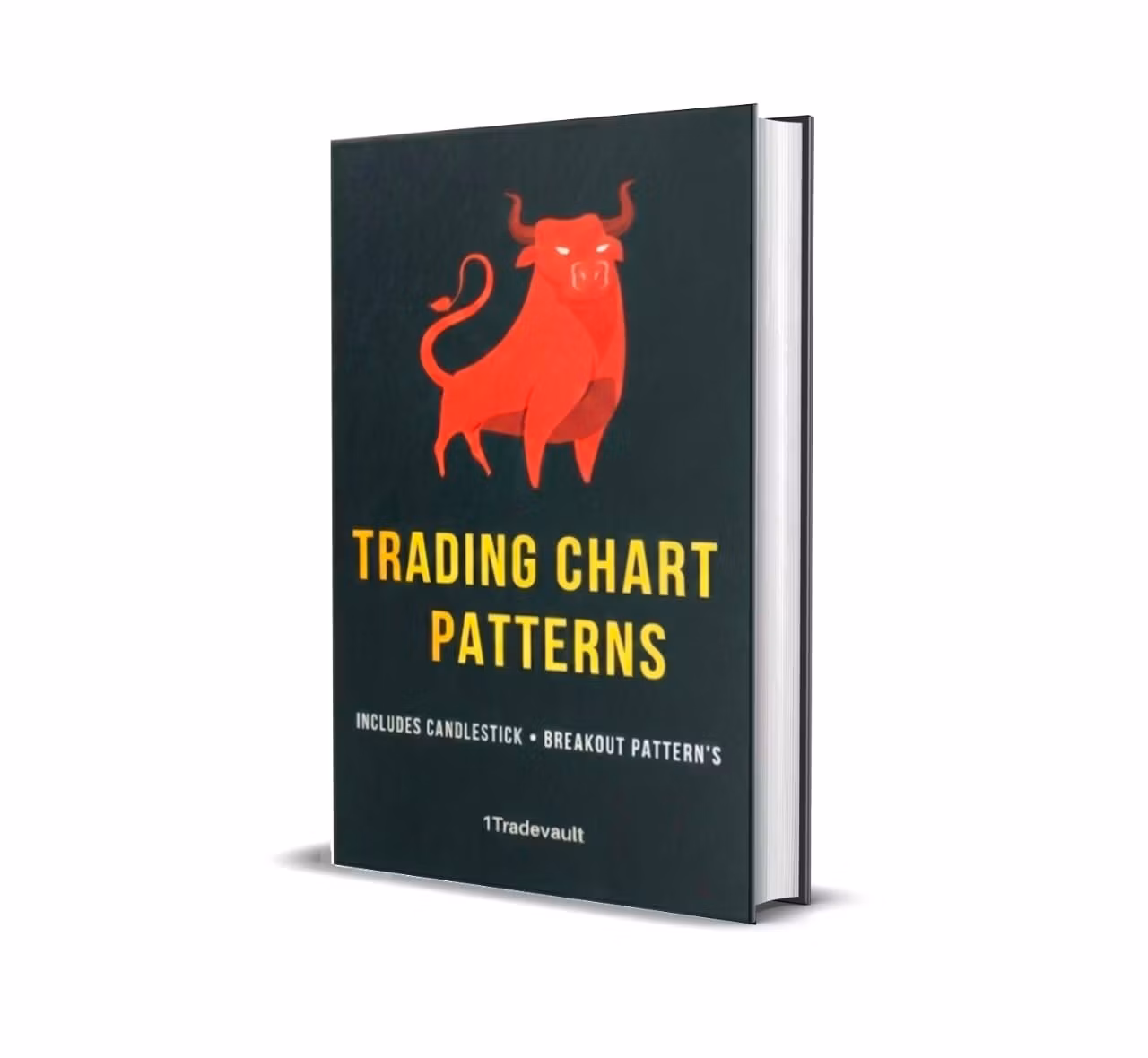TRADING CHART PATTERN E-BOOK 