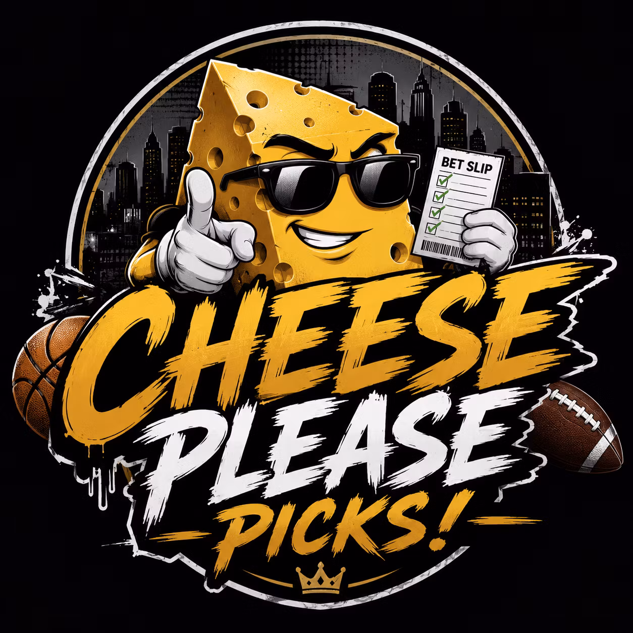 Cheese Please Picks