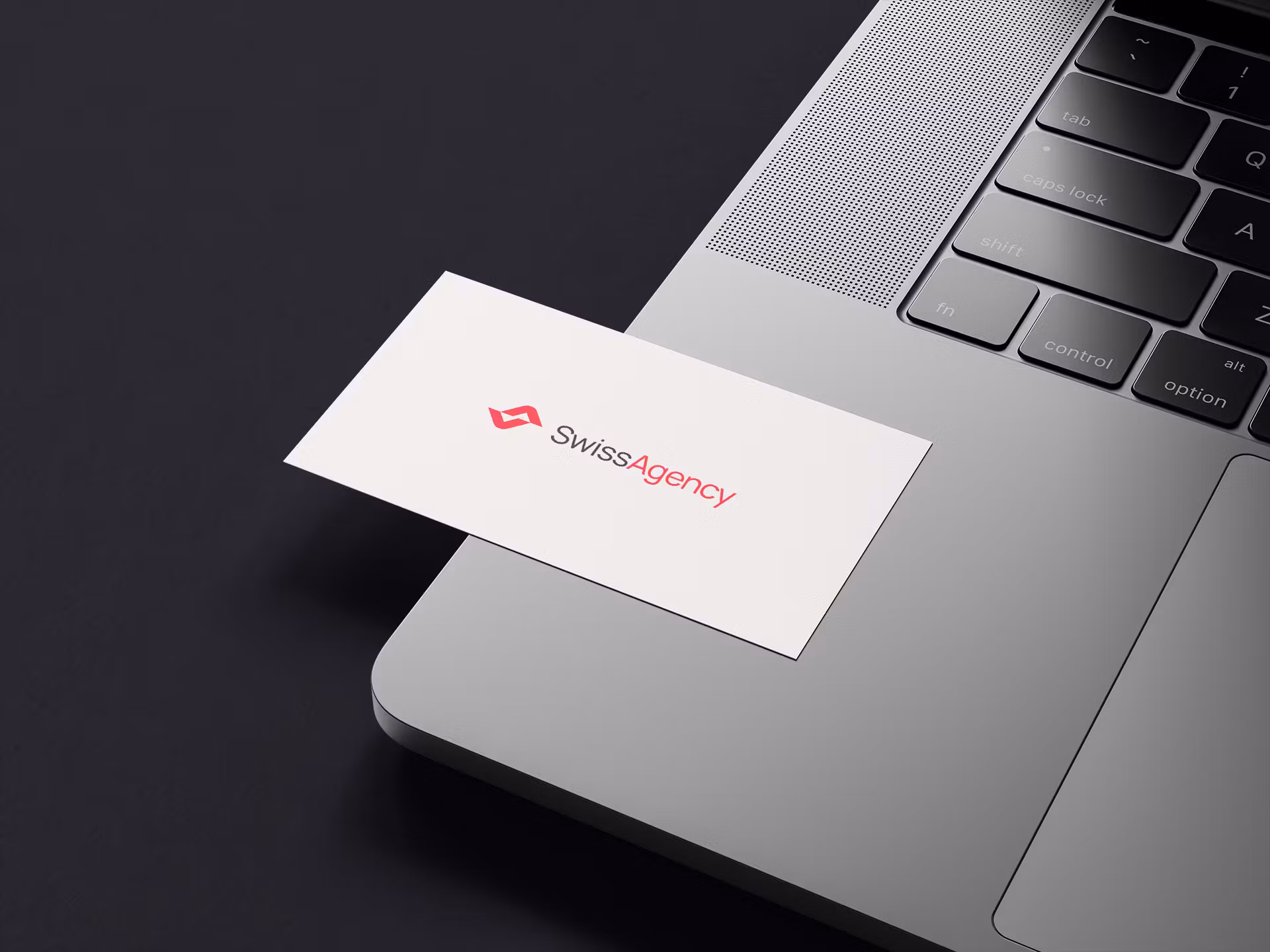 Swiss Agency